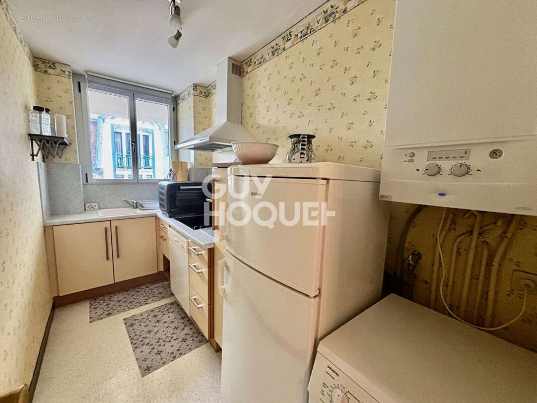 Appartement à LA BAULE-ESCOUBLAC