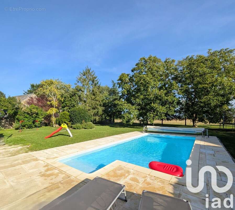 Photo 3 - Maison à VILLERMAIN