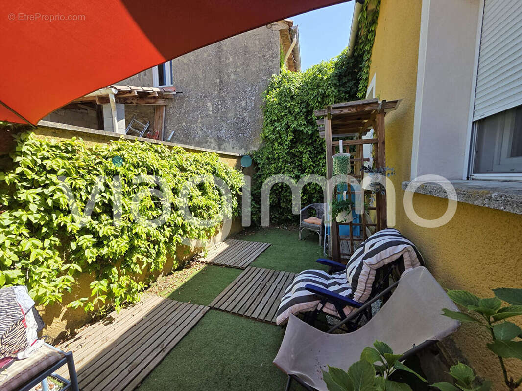 Maison, proche de Dieulefit (26220), 3 pièces, 85 m² - photo 7
