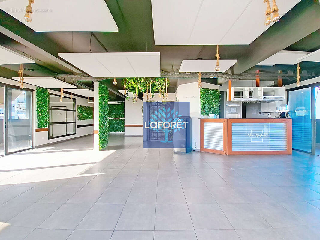 Appartement à LE LAMENTIN