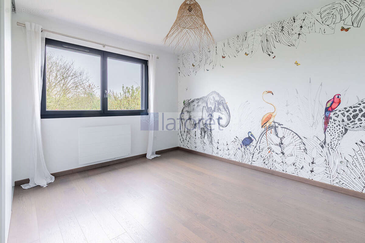 Maison à BALLAINVILLIERS