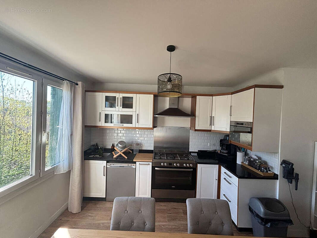 Maison à HARDRICOURT