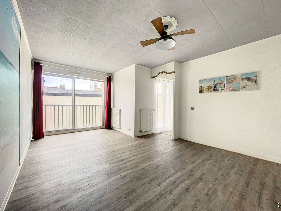 Appartement à SAINT-BRIEUC