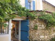 Maison à VAISON-LA-ROMAINE