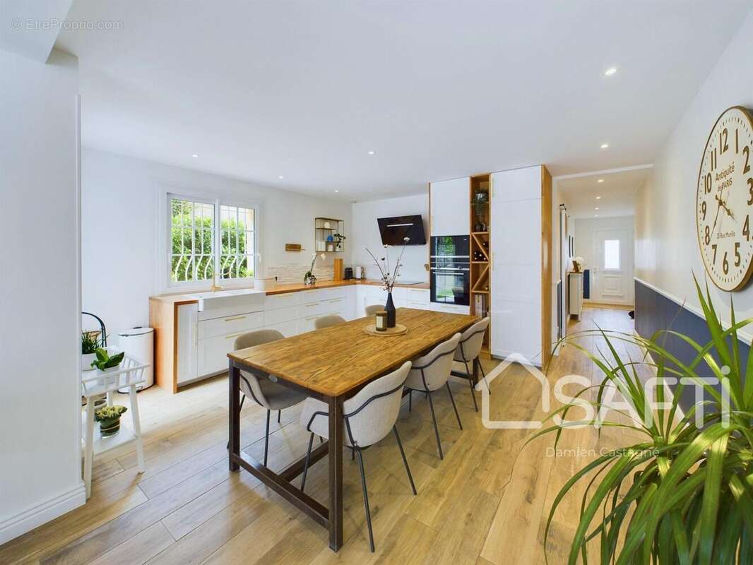 Photo 6 - Maison à SAINT-MEDARD-EN-JALLES