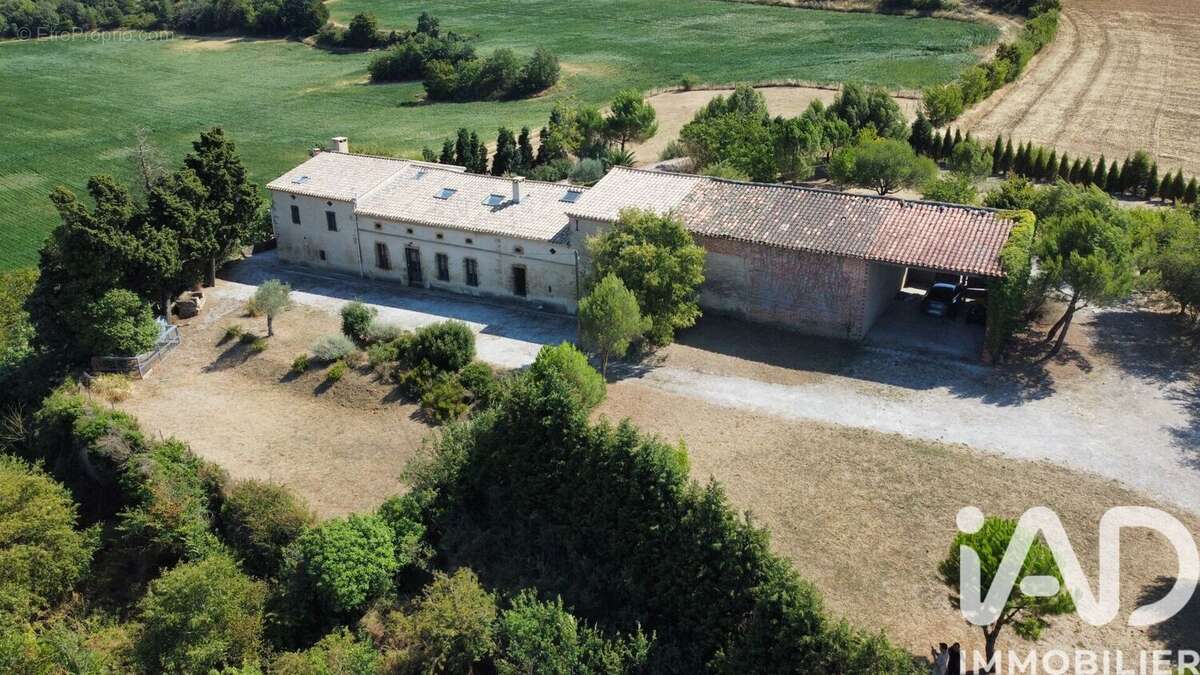 Maison 410 m² à Montferrand  - photo 6