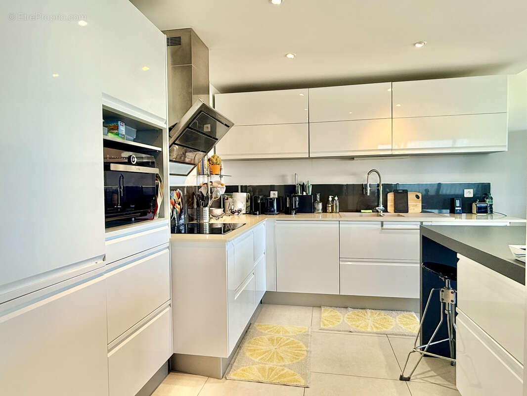 Appartement à LA GRANDE-MOTTE