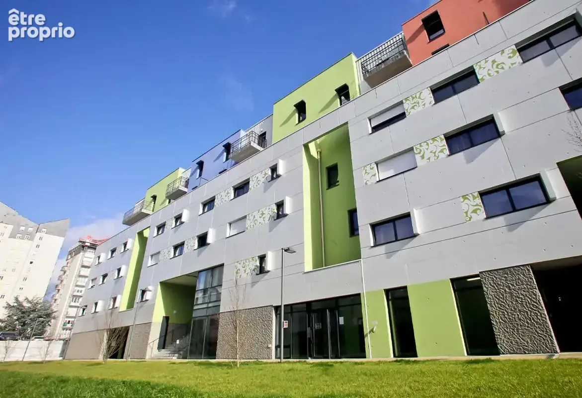 Appartement à TOURS