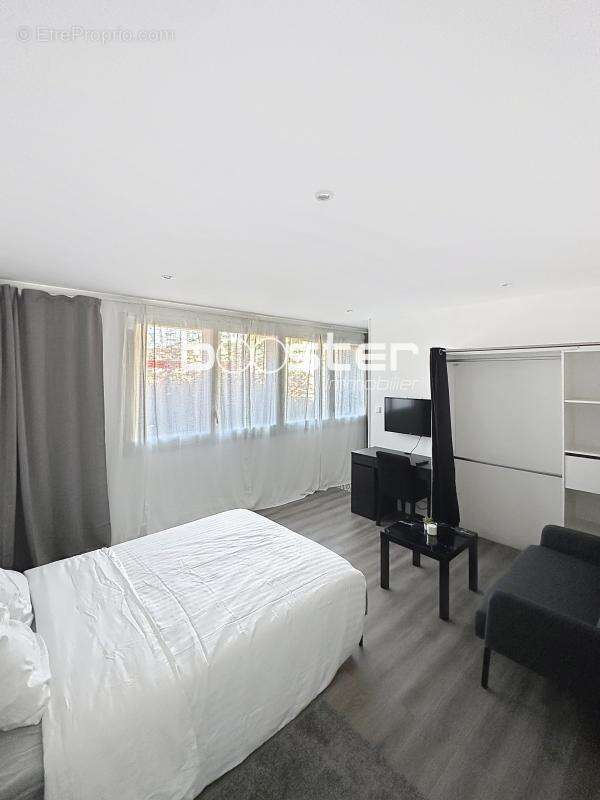 Appartement à LIMOGES