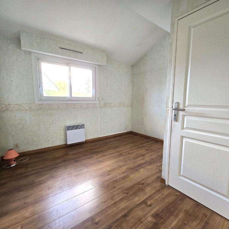 Maison à SAINTE-LUCE-SUR-LOIRE