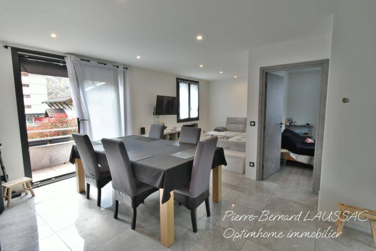 Maison à vendre 5 pièces UGINE (73) - photo 1