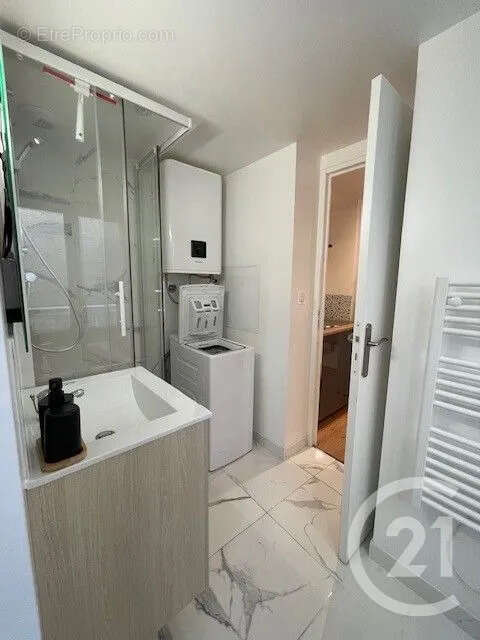 Appartement à VERNON