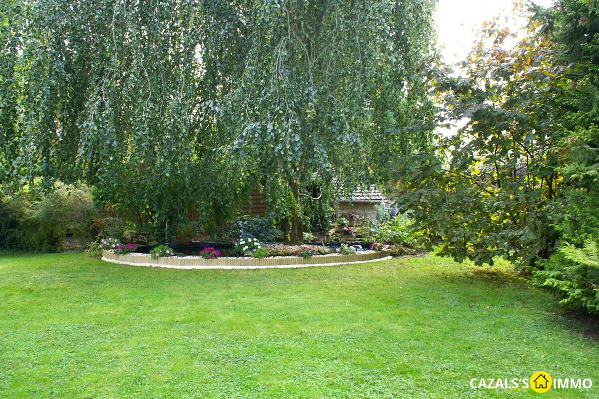 Maison 147 m² à Cely  - photo 5