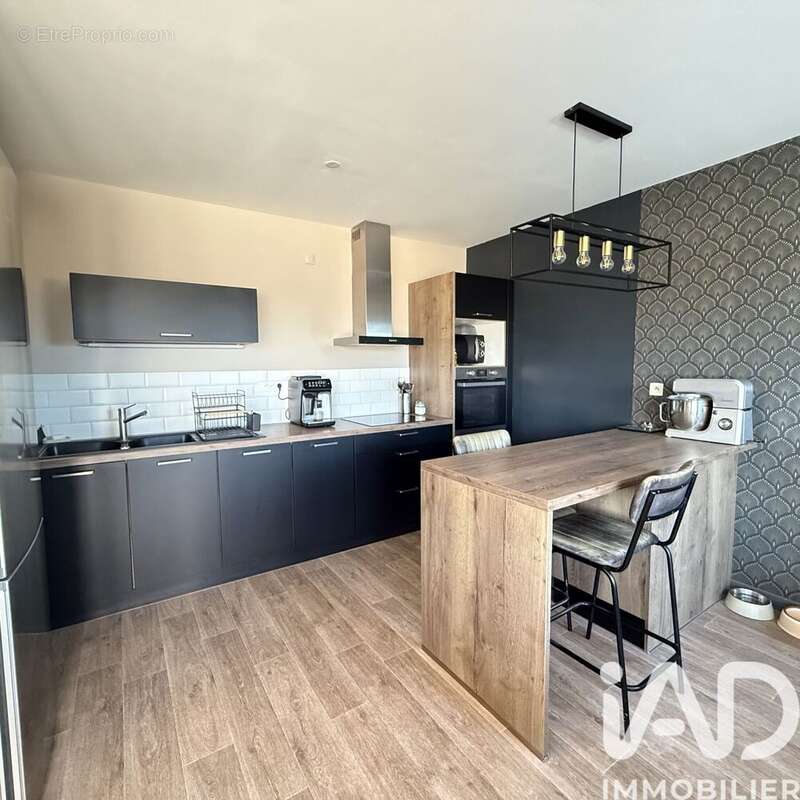 Photo 4 - Appartement à BEDEE