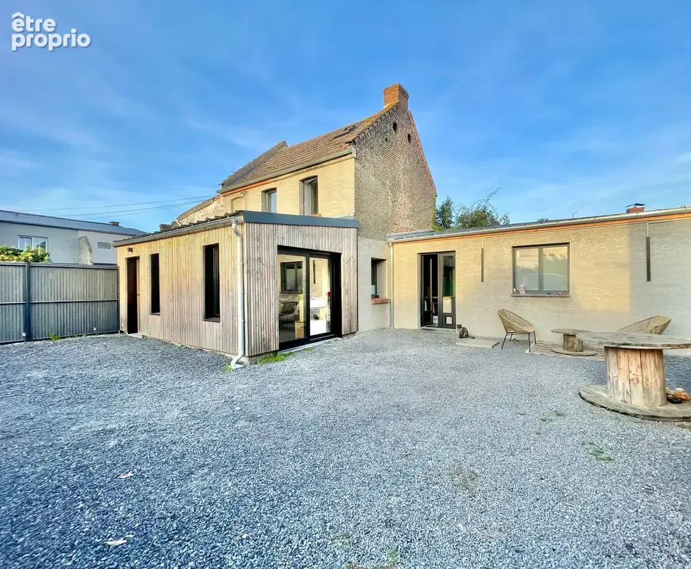 Maison à PROVIN