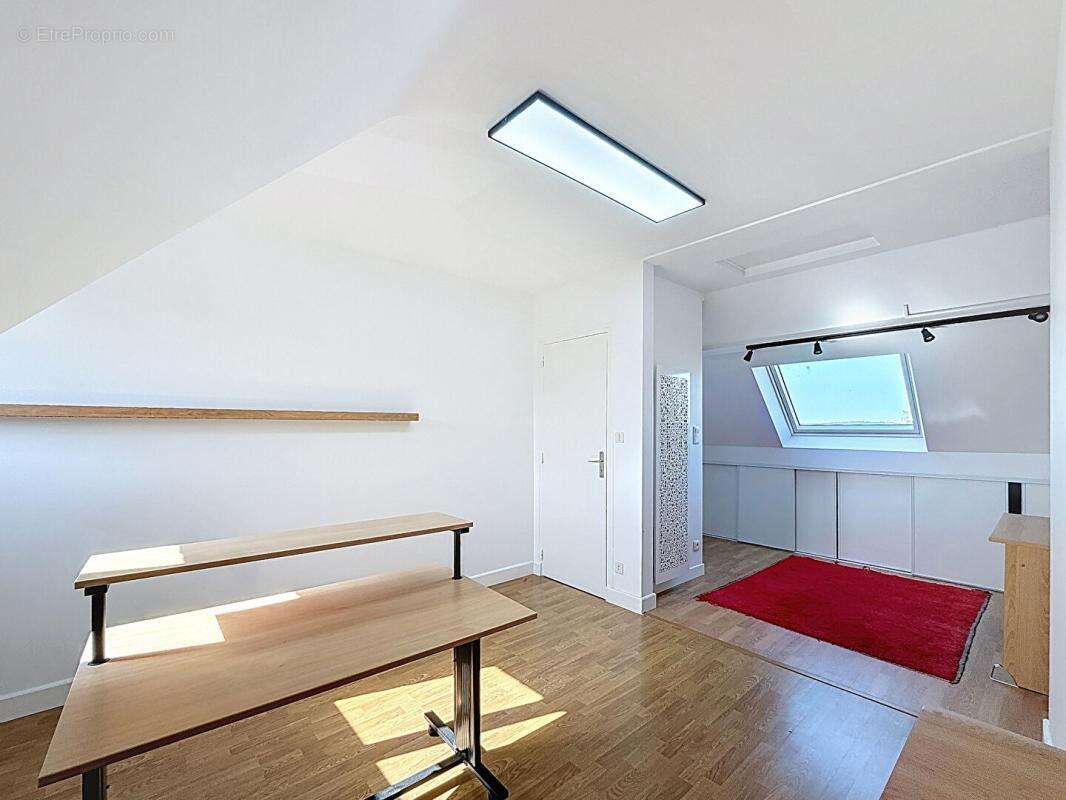 Maison à MEUCON