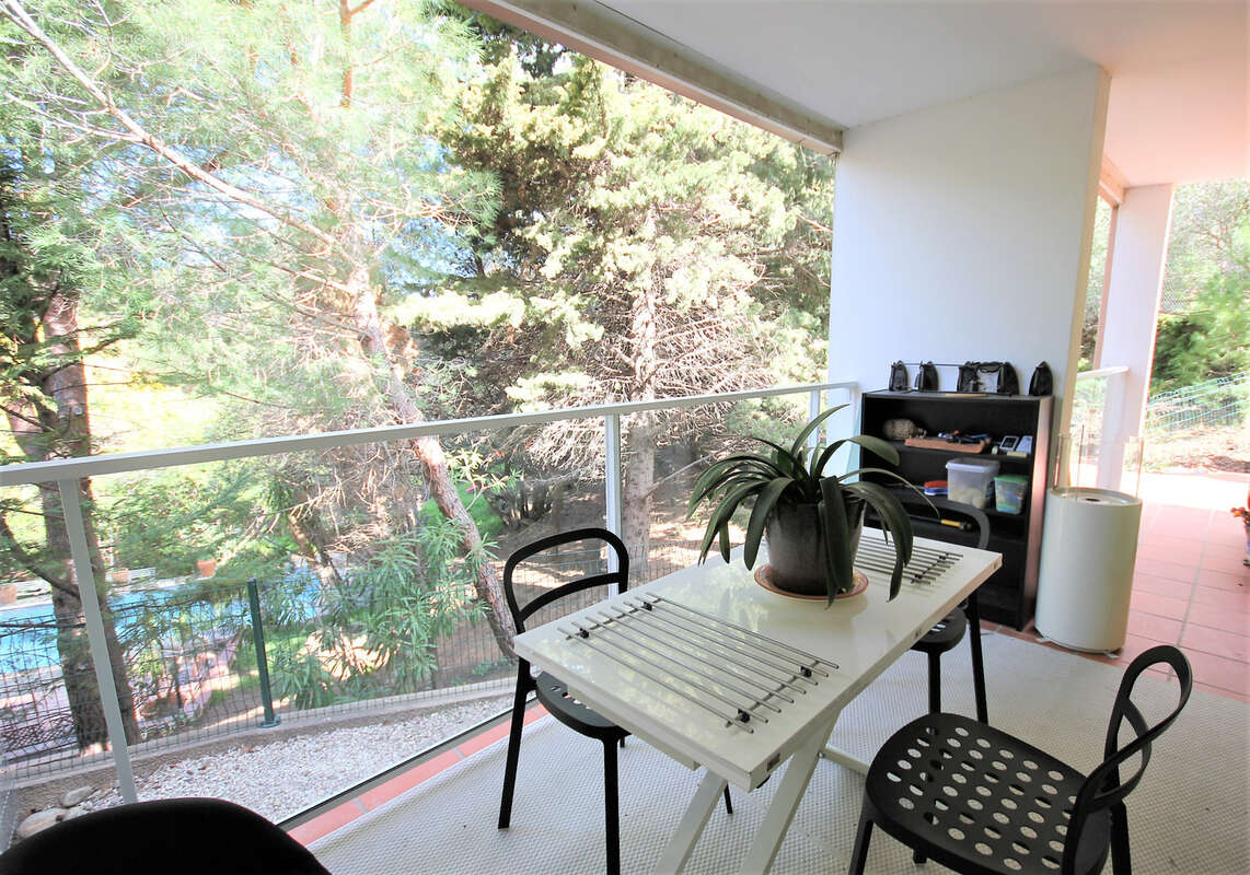 Appartement à COLLIOURE