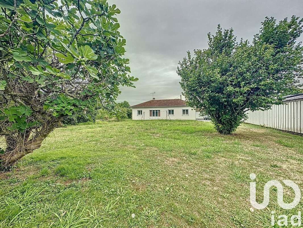 Photo 2 - Maison à HAGETMAU