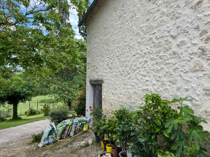 Maison à DURAS