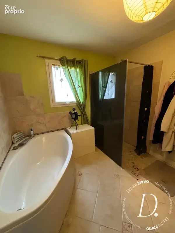 Maison 5 pièces 99 m² à vendre à Civieres (27630) - photo 5