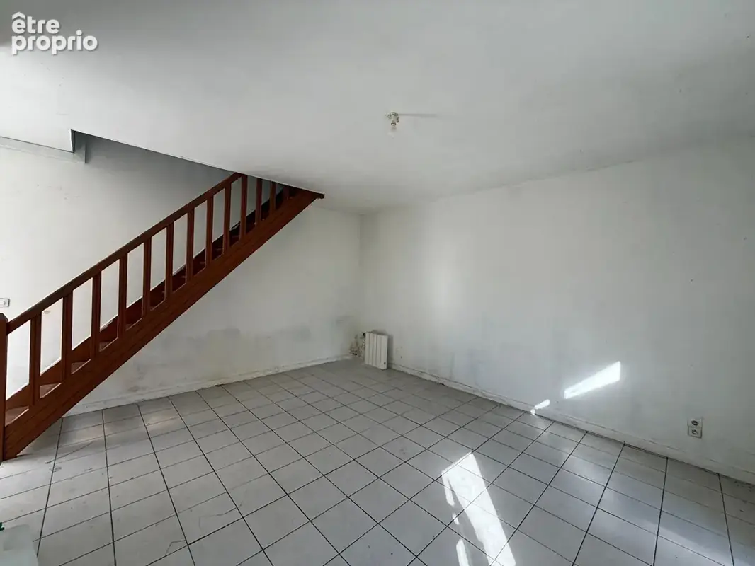 Ensemble immobilier proche Nonancourt 7 pièce(s) 210 m2 - photo 2