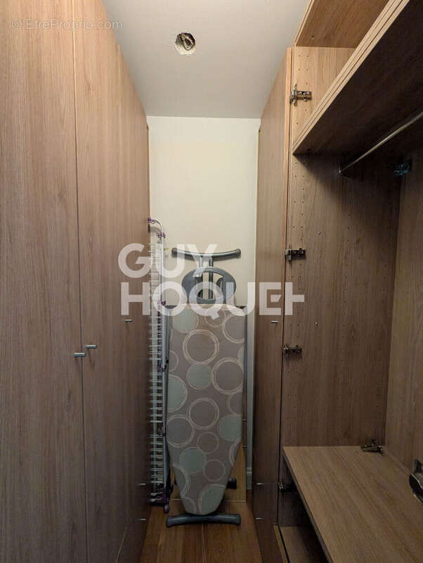 Appartement à MARLY-LE-ROI