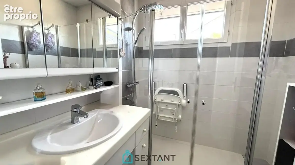 Maison 126m2, 4 chambres - photo 6