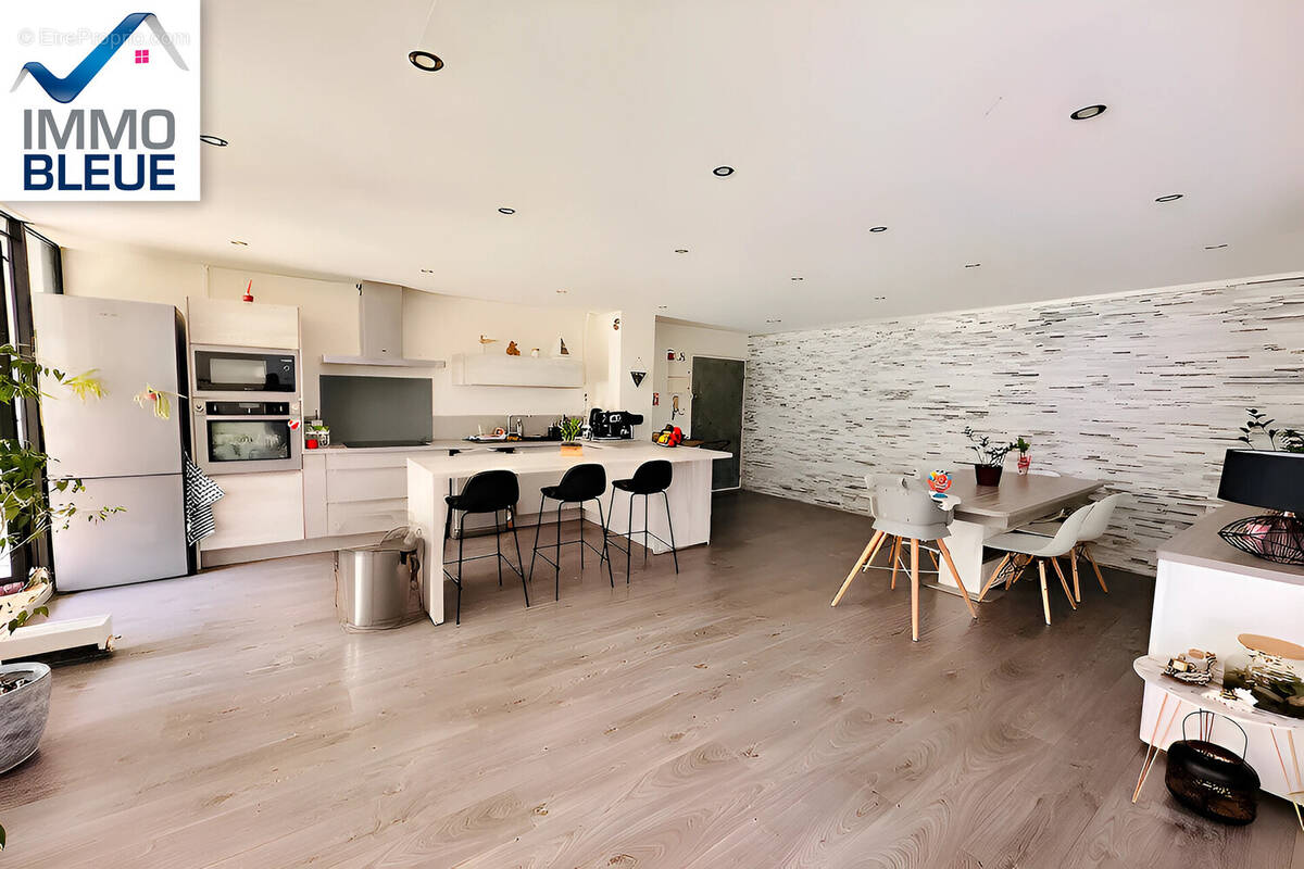 Appartement à MARTIGUES