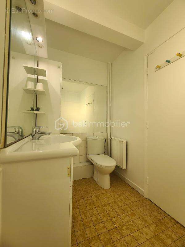 Appartement à COLOMBES