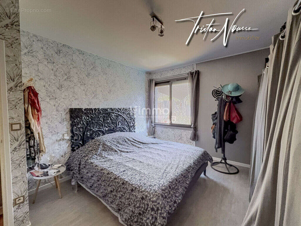 Maison à SAINT-CYPRIEN