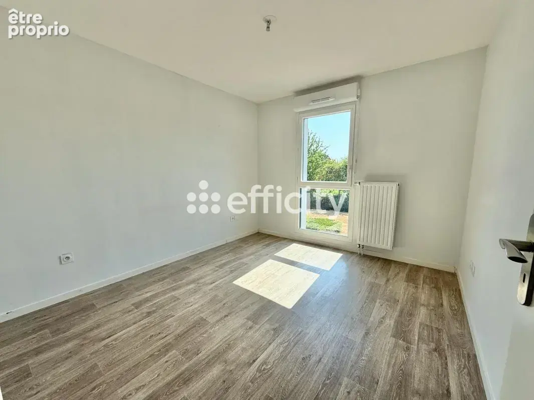 Appartement - photo 8