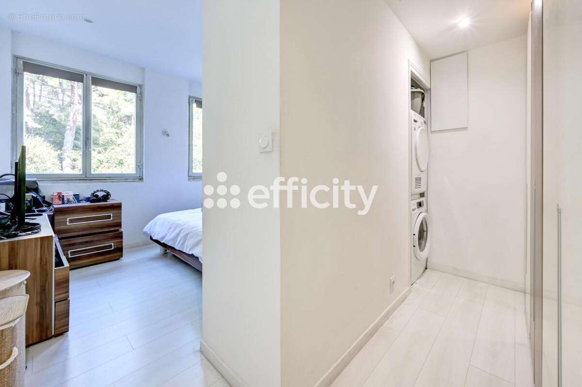 Appartement - photo 13