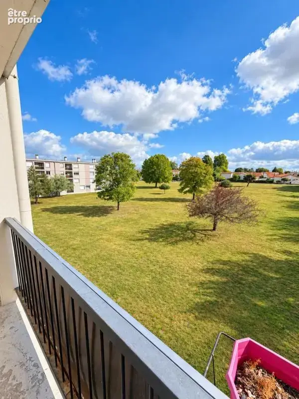 Appartement à LIBOURNE