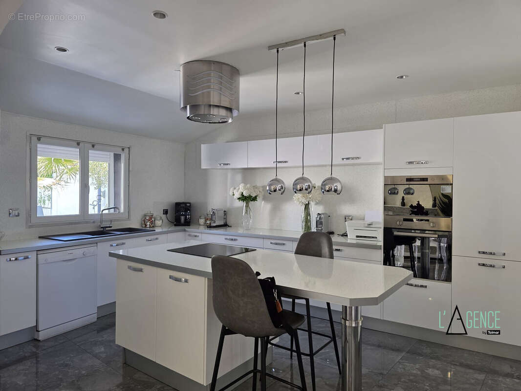 Maison 143 m² à Bordeaux  - photo 3