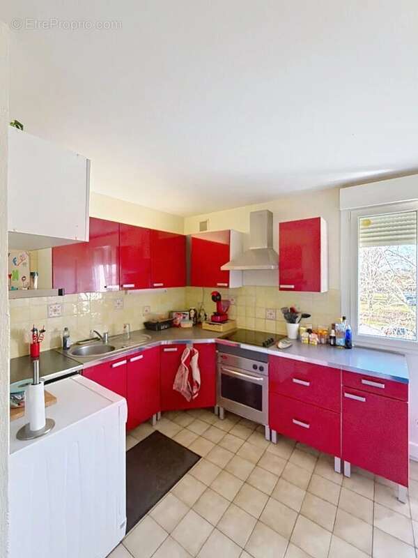 Appartement à BISCARROSSE