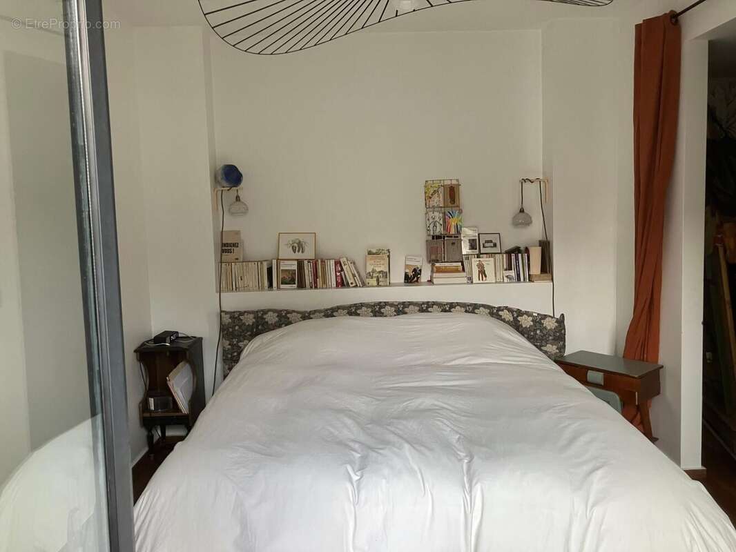 Photo 9 - Appartement à MONTREUIL