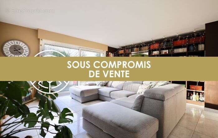 Maison à QUESNOY-SUR-DEULE