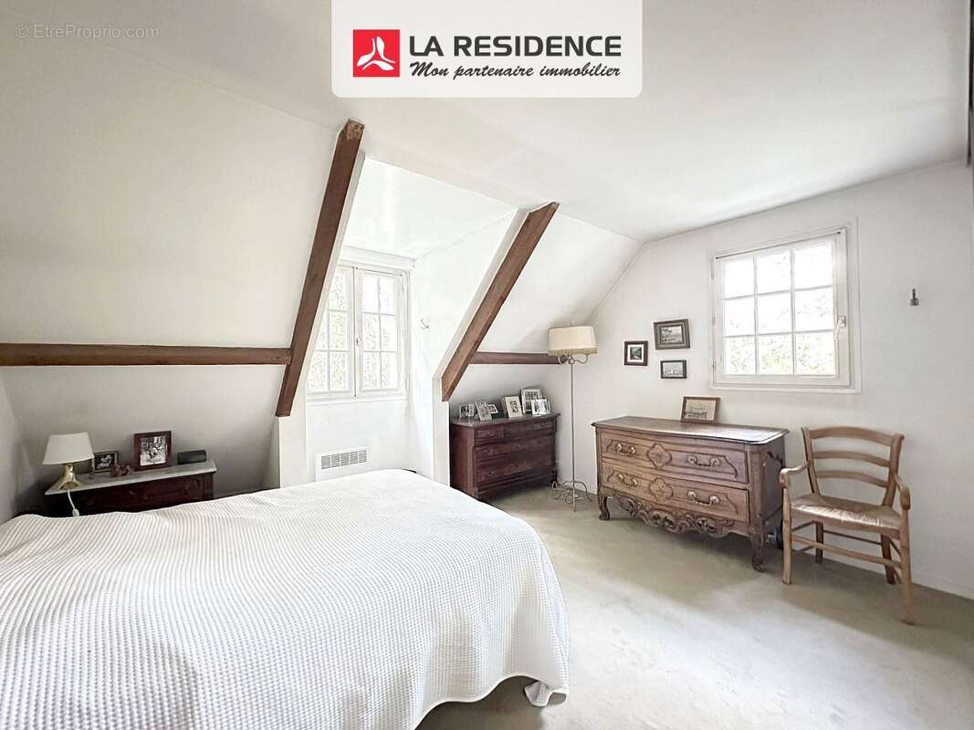 Maison à L'ETANG-LA-VILLE