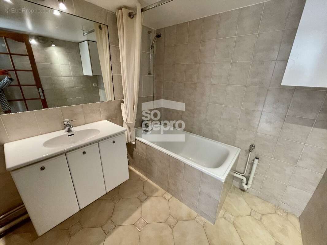Appartement à AGDE