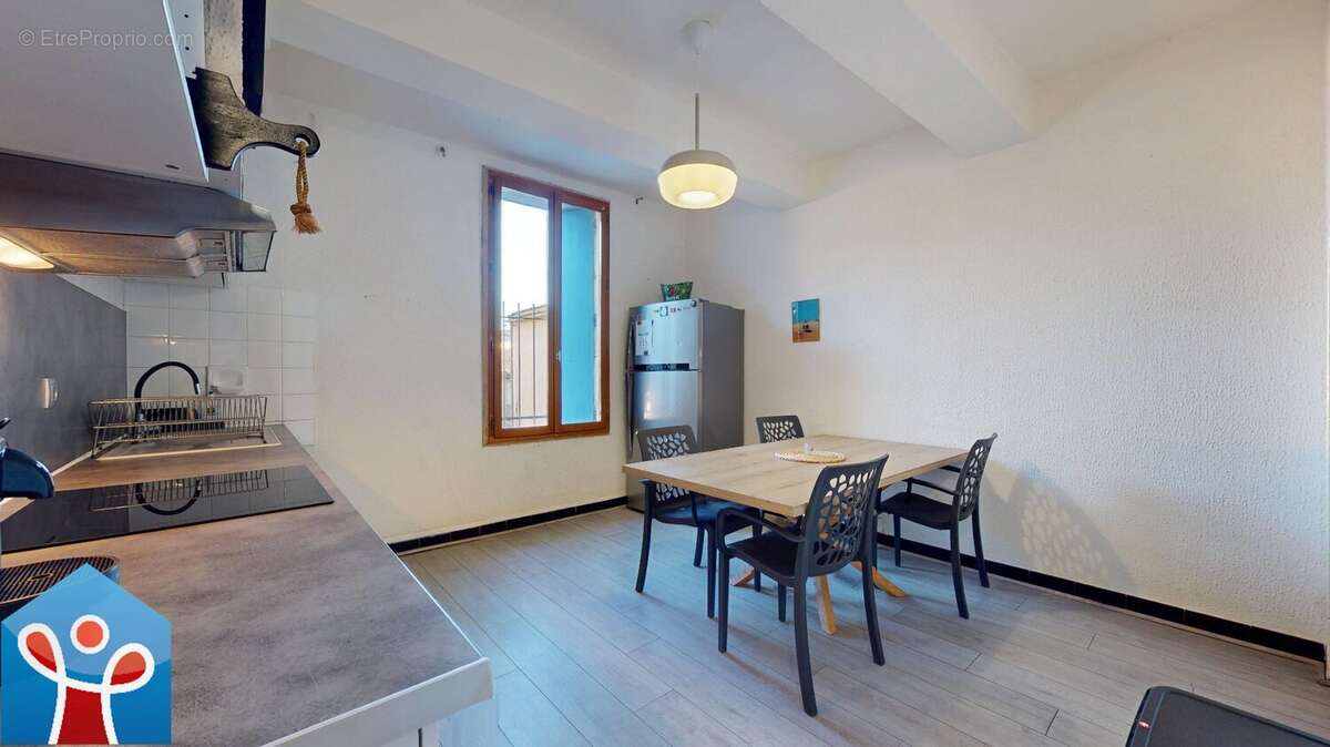 Appartement à VIAS