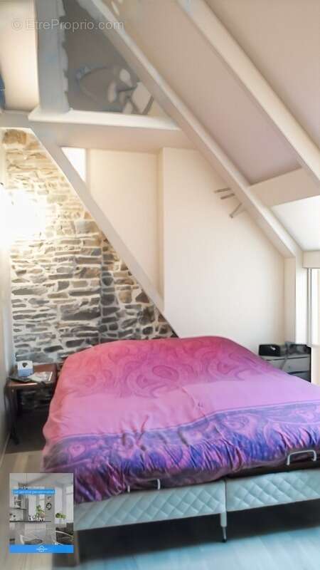 Maison à TINCHEBRAY