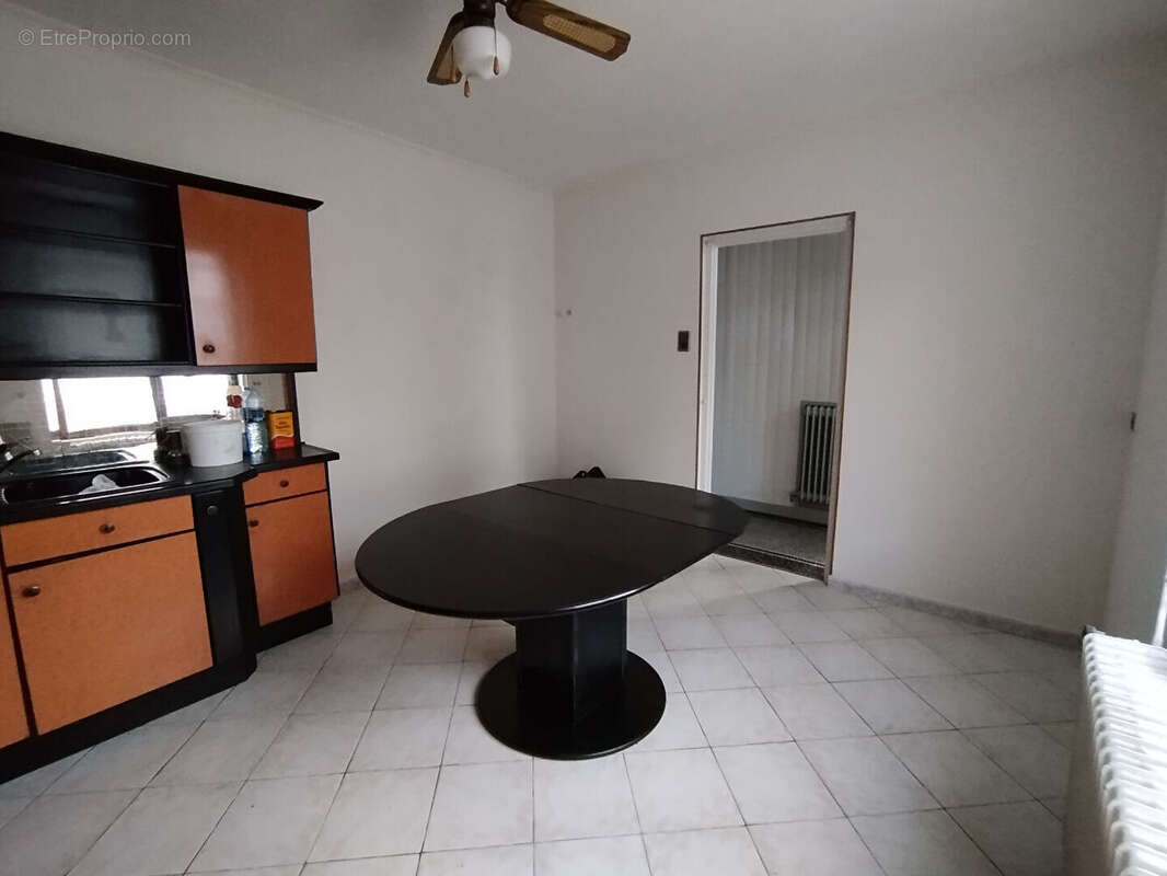 Maison à ORIGNY-SAINTE-BENOITE