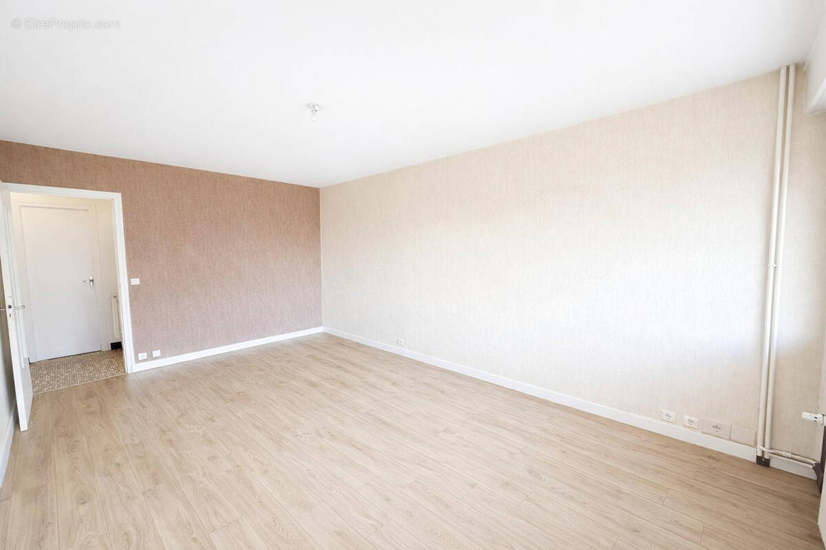 Appartement à THONON-LES-BAINS