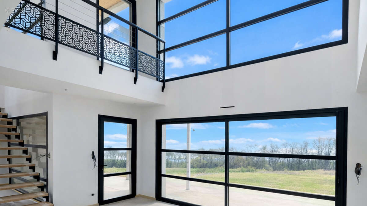 Maison à L'ISLE-JOURDAIN