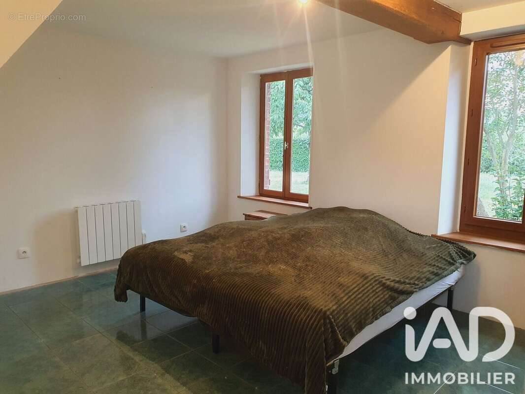 Maison 104 m² à Morville-Sur-Andelle  - photo 9