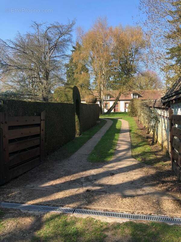 Maison 232 m² à Chaise-Dieu-Du-Theil  - photo 5