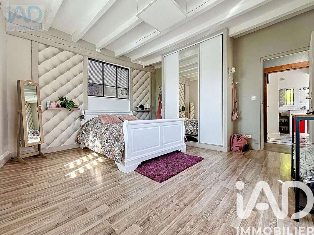 Photo 4 - Maison à DAMPIERRE-SUR-MOIVRE