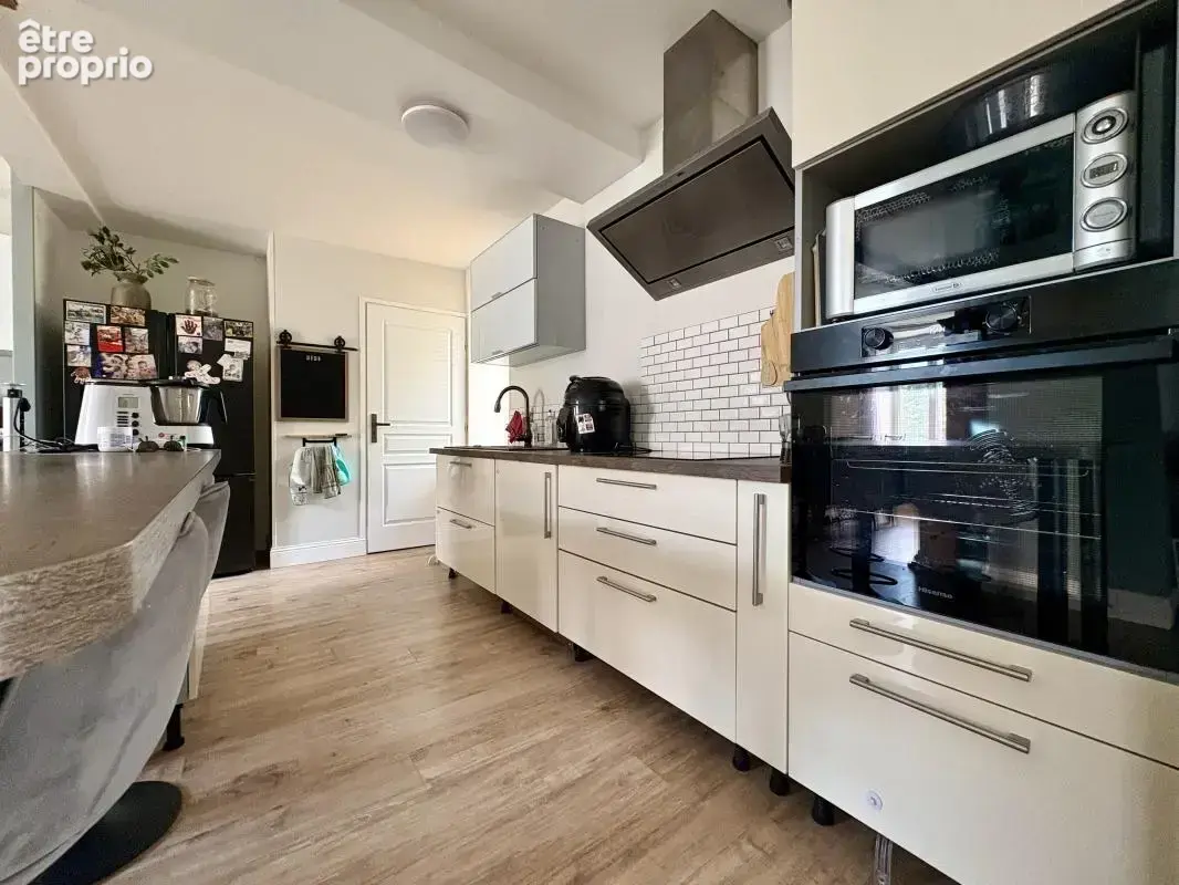 Appartement - photo 7