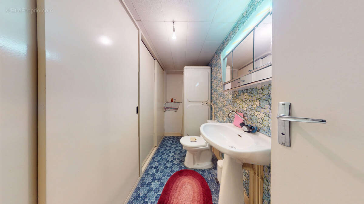 Appartement à ISSOIRE