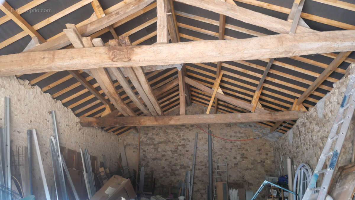 Maison d'habitation - photo 21